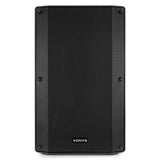 VONYX VSA150S 1000W Actieve Stereo Speakerset met Bluetooth, USB Speler en 15 inch Woofers