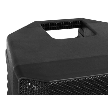 VONYX VSA150S 1000W Actieve Stereo Speakerset met Bluetooth, USB Speler en 15 inch Woofers