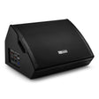 Power Dynamics PDY215SM Actieve Stage Monitor 800W met 15 inch Woofer en Bi-Amp Versterker