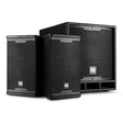 Power Dynamics PD Combo 1200 Geluidssysteem 1200W met 12 inch Subwoofer, DSP en Bluetooth