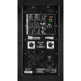Power Dynamics PD Combo 1500 Geluidssysteem 1500W met 15 inch Subwoofer, DSP en Bluetooth