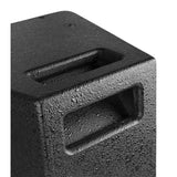 Power Dynamics PD Combo 1200 Geluidssysteem 1200W met 12 inch Subwoofer, DSP en Bluetooth