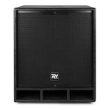 Power Dynamics PD Combo 1800 Geluidssysteem 1800W met 18 inch Subwoofer, DSP en Bluetooth