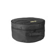 Boston DB-148-S Gigbag voor snaartrom 14"x 8", zwart cordura, 10 mm gevoerd
