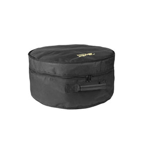 Boston DB-148-S Gigbag voor snaartrom 14"x 8", zwart cordura, 10 mm gevoerd