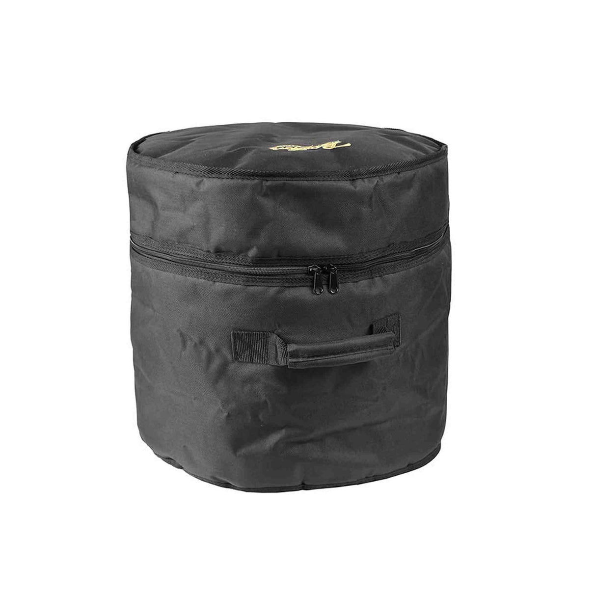 Boston DB-13-T Gigbag voor tom 13", zwart cordura, 10 mm gevoerd