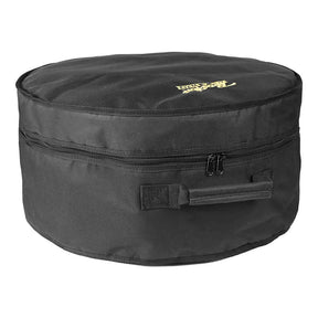 Boston DB-1465-S Gigbag voor snaartrom 14"x 6.5", zwart cordura, 10 mm gevoerd