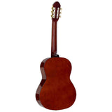 A. Martinez MTC-083 3/4 klassieke gitaar naturel met truss rod