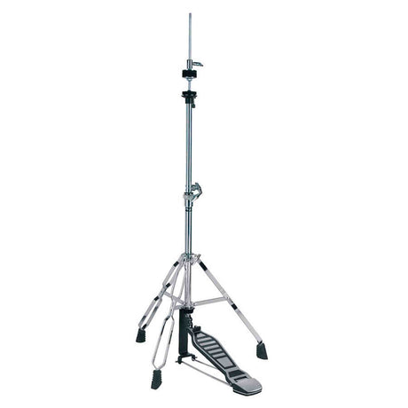 Hayman HHS-020 Hi-hat statief, dubbelbenig