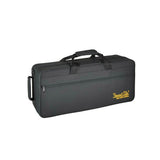 Stewart Ellis SE-1600-L Pro Series pocket trompet messing lak incl. softcase