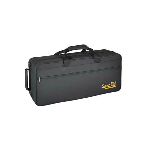 Stewart Ellis SE-1600-L Pro Series pocket trompet messing lak incl. softcase