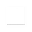 Boston PG-333-W pickguard material, 3 ply, 30x29cm, white