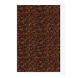 Boston PG-234-RBP pickguard material, 2 ply, 45x29cm, tiger brown pearl