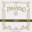 Pirastro P211251 violin string A-2 thick 13 3/4 , gut core, aluminum