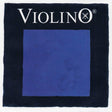 Pirastro P417241 violin string A-2 3/4+1/2, medium, synthetic, aluminum
