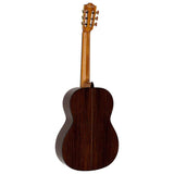 Salvador Cortez CC-50 – Klassieke gitaar met massief ceder bovenblad en palissander body