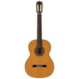 Salvador Cortez CC-60 – Klassieke gitaar met massief ceder bovenblad en palissander zij- en achterkant