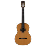 Salvador Cortez CC-90 – Klassieke gitaar met massief ceder bovenblad en mahonie zij- en achterkant