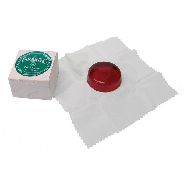 Pirastro P901100 rosin, "Cello"