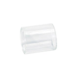 Boston BBN-2030-P pyrex glazen bottleneck, 20x25x30 mm.