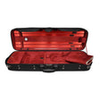 Leonardo VC-47-BR Pro Series vioolkoffer rechthoekig 4/4 zwart
