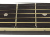 Nashville GSD-60-SB Dreadnought Akoestische Gitaar Sunburst