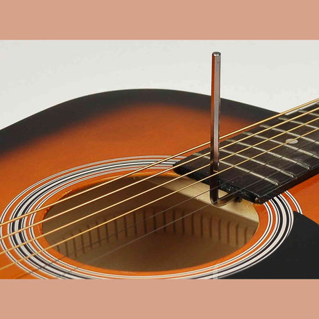 Nashville GSD-60-SB Dreadnought Akoestische Gitaar Sunburst