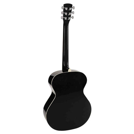 Nashville GSA-60-SB Grand Auditorium Akoestische Gitaar Sunburst