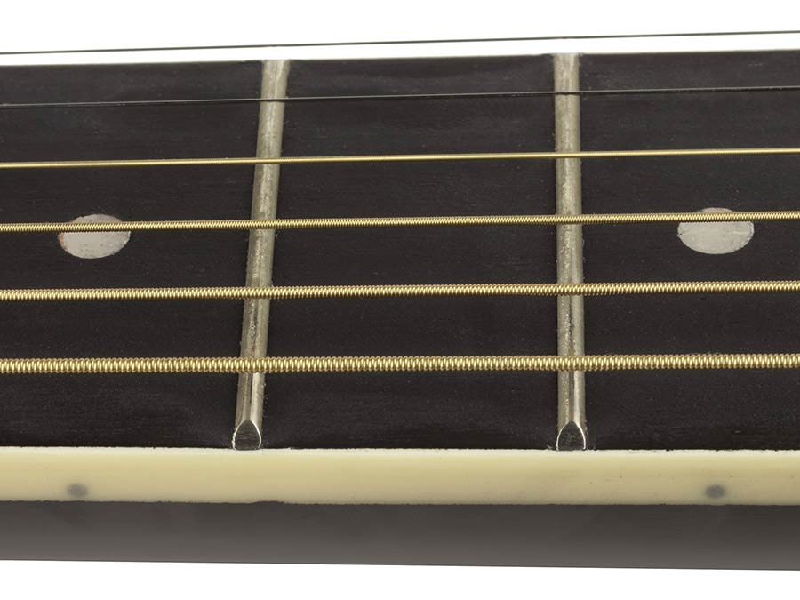 Nashville GSA-60-SB Grand Auditorium Akoestische Gitaar Sunburst