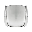 Boston BMC-60-C bridge cover metaal, JB model, chroom