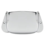 Boston BMC-90-C bridge cover metaal, PB model, chroom