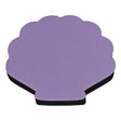 Artino ASR-11-SH shoulder rest pad, shell shaped, with silicone adhesive patch