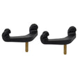 Artino ASR-F spare forks for shoulder rest, 2 pcs