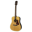 Richwood D-65-VA Master Series handgemaakte dreadnought gitaar