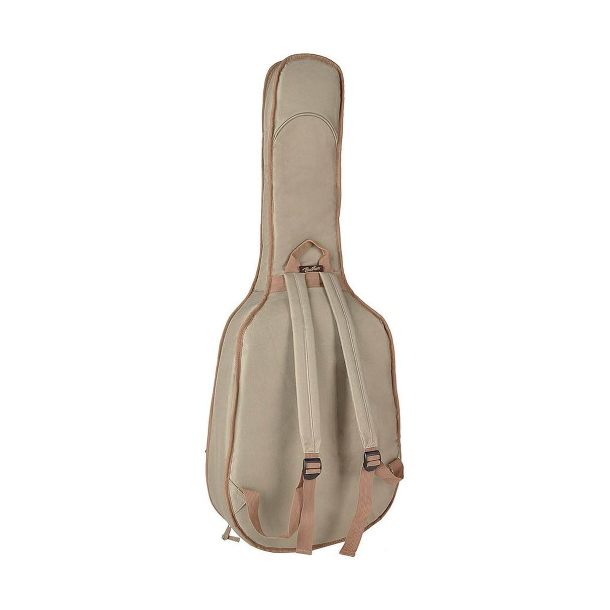 Richwood RA-25-SD Master Series gigbag auditorium akoestische gitaar