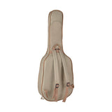 Richwood RA-25-SD Master Series gigbag auditorium akoestische gitaar