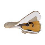 Richwood RD-25-SD Master Series gigbag akoestische gitaar