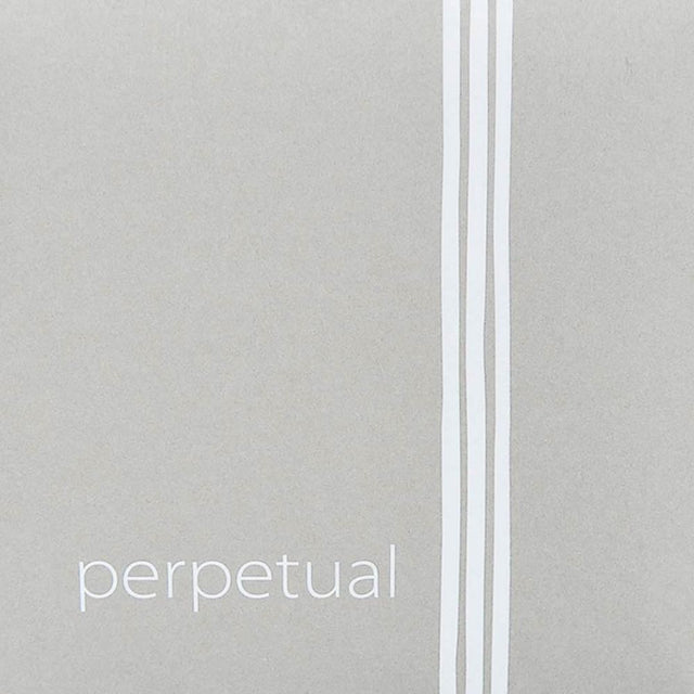 Pirastro P333380 cello string G-3, rope core, tungsten