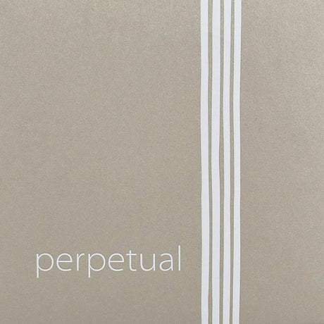 Pirastro P333480 cello string C-4, rope core, tungsten