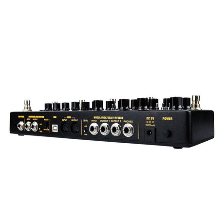 NUX Cerberus Gitaar Multi-Effect Pedaal