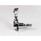 Gotoh GTH14580 SGS510 stemmechanieken met HAPM and S5 knoppen, 3L3R, chroom