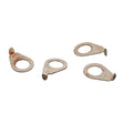 Boston MRC-LP59PI LP knob position indicator 4/set, nickel relic