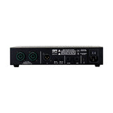 GR Bass ONE350 Basversterker Top – 350W, 1,9 kg, Ingebouwde Tuner