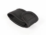 Boston BH-1200 Battery Holder Bag – Met Klittenbandflap en Dubbelzijdige Tape