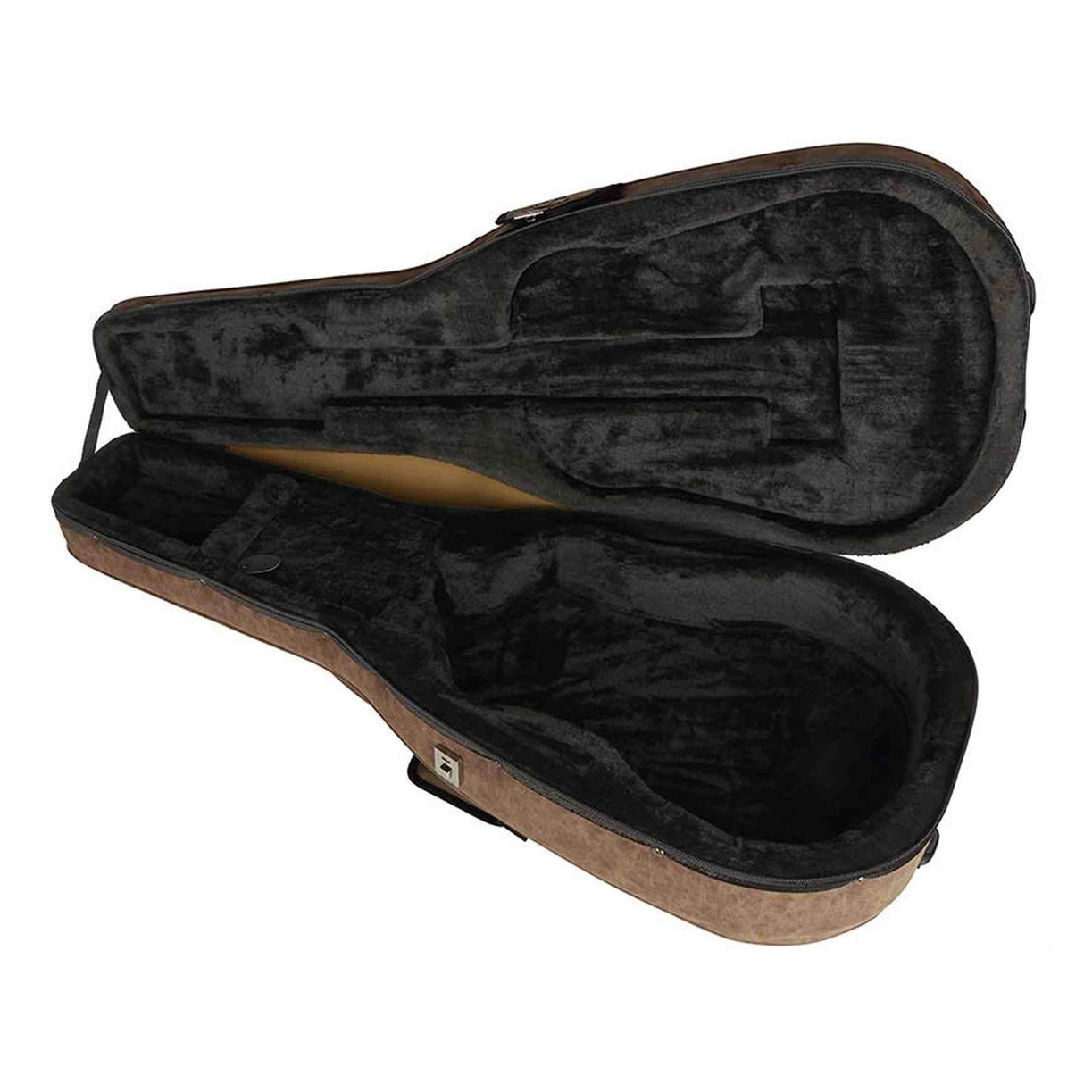 Royall PB12/ANI Pony Boy Resonator 12-Fret – Staal, Antique Finish, Biscuit Cone, Softcase