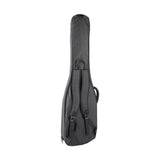 Boston B-06.2 Gigbag voor Basgitaar – 6 mm Voering, Zwart