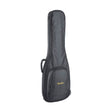 Boston E-10.2 gigbag voor elektrische gitaar – 10 mm voering, cordura met opbergvak