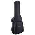 Boston W-15.2 Gigbag voor Akoestische Gitaar met 15 mm Voering – Zwart