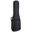 Boston E-15.2 Gigbag voor Elektrische Gitaar met 15 mm Voering – Zwart