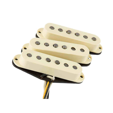 Fender 0992248000 Eric Johnson Stratocaster Pickup Set